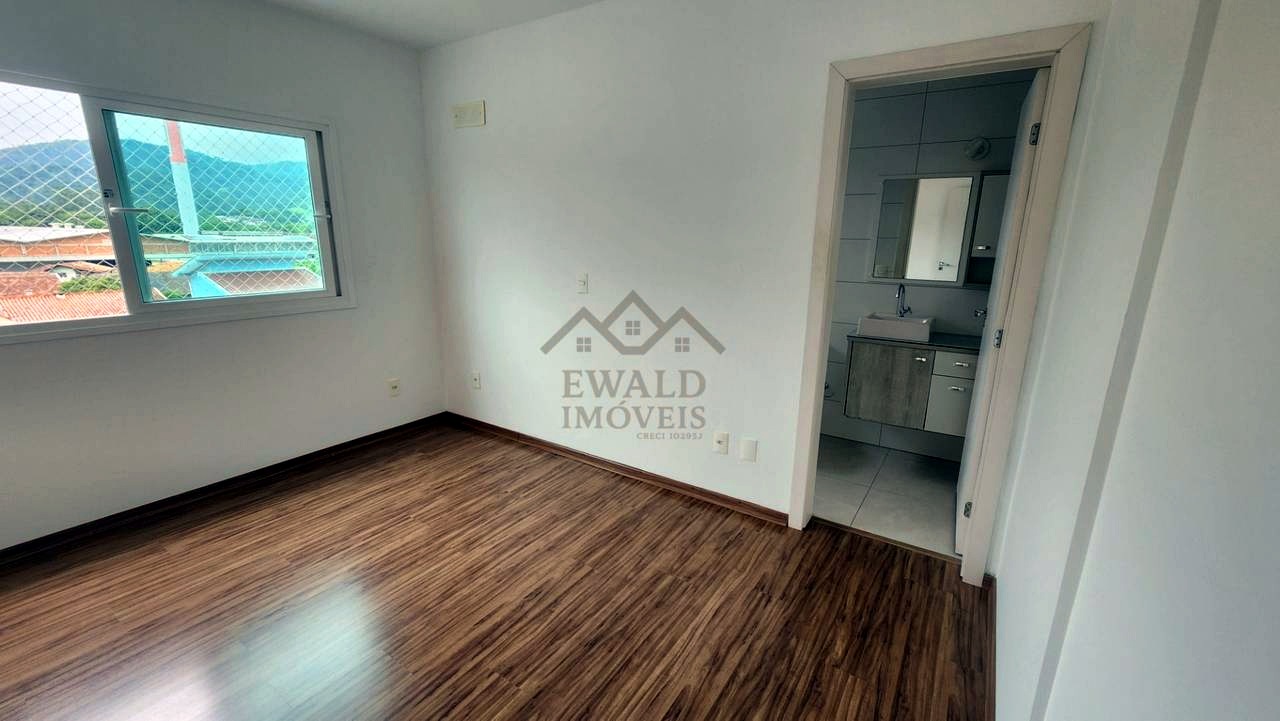 RB-AP0001 — Apartamento no Testo Rega, em Pomerode — foto 4