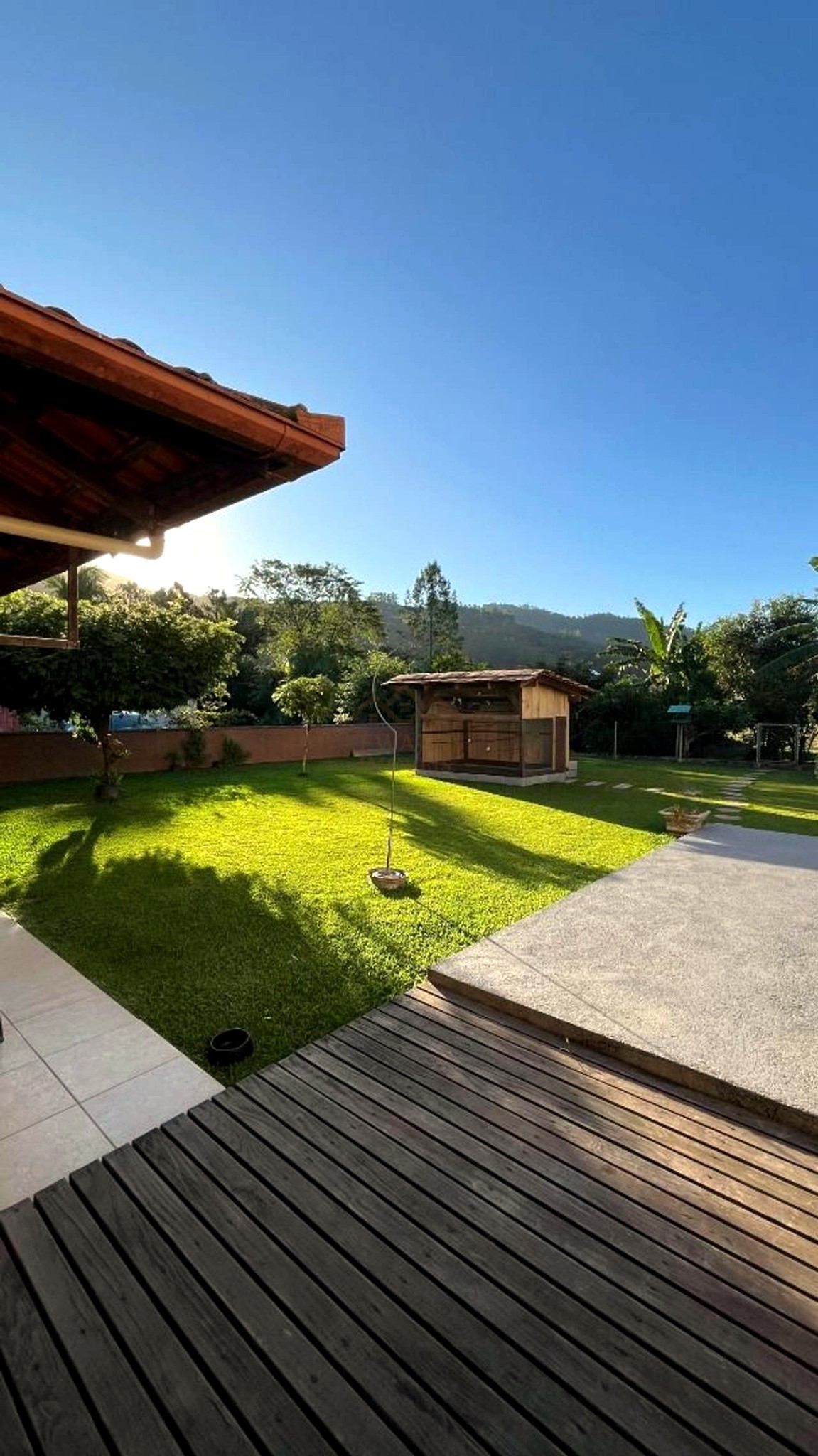 RB-CA0001 — Casa no Ribeirão Areia, em Pomerode — foto 2