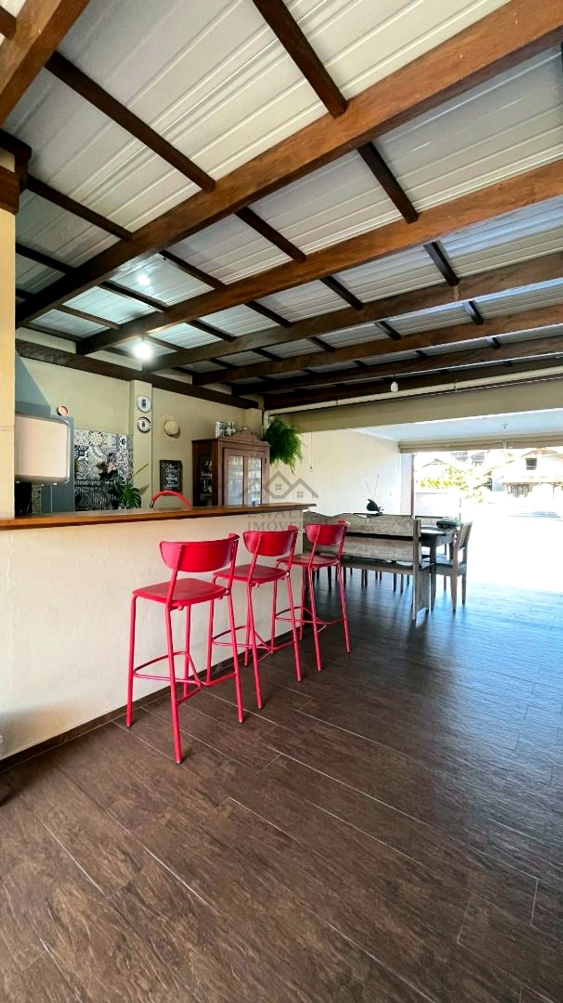 RB-CA0001 — Casa no Ribeirão Areia, em Pomerode — foto 3
