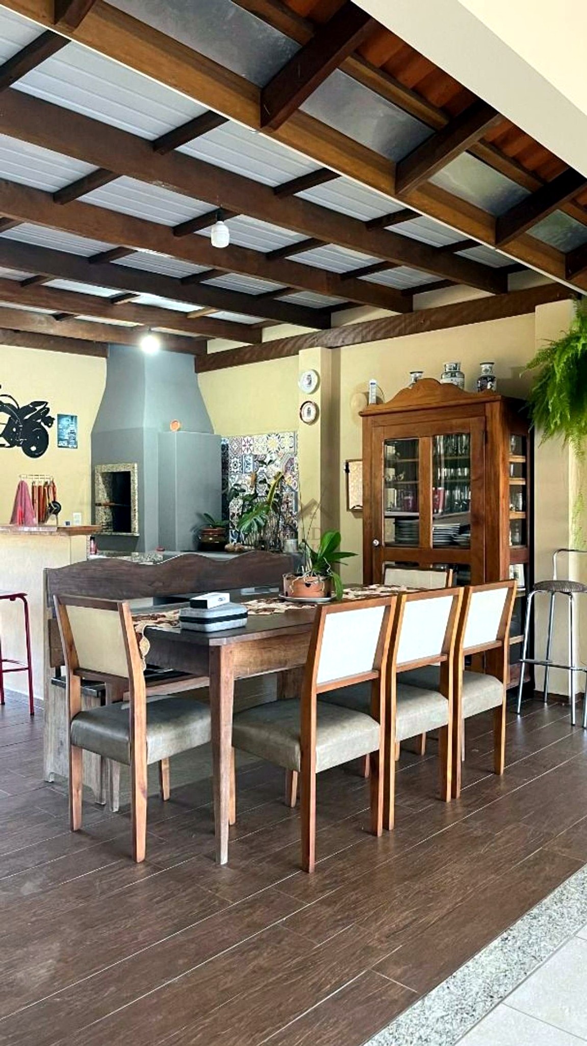 RB-CA0001 — Casa no Ribeirão Areia, em Pomerode — foto 6