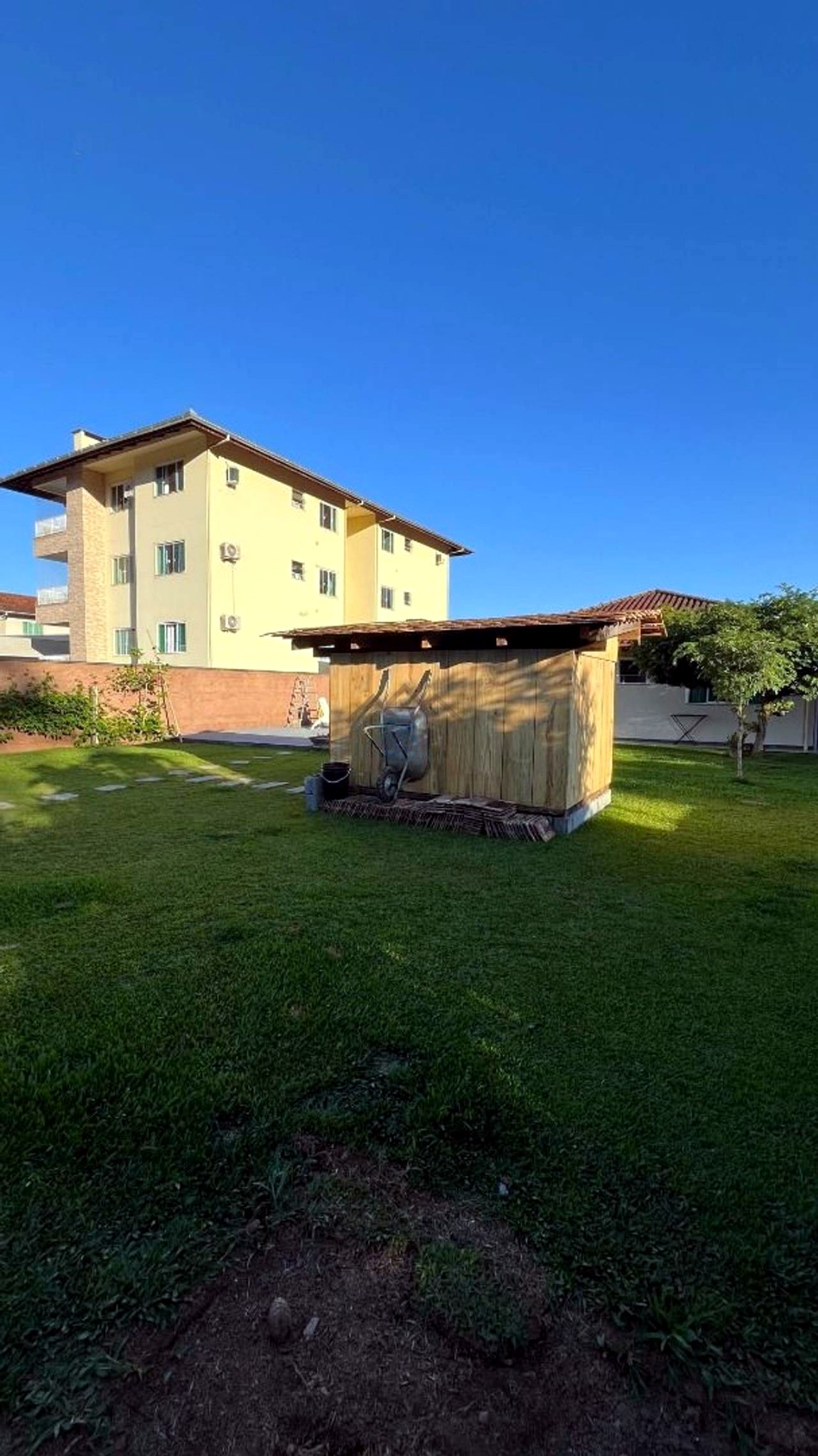 RB-CA0001 — Casa no Ribeirão Areia, em Pomerode — foto 7