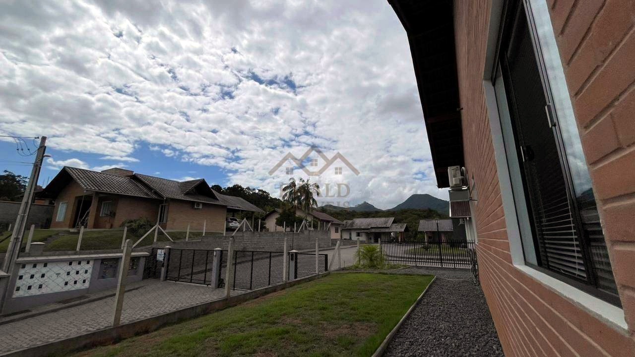 RB-CA0002 — Casa em Pomerode Fundos, em Pomerode — foto 3