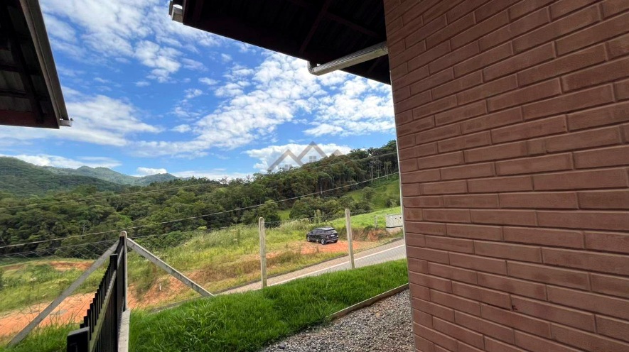 RB-CA0002 — Casa em Pomerode Fundos, em Pomerode — foto 5