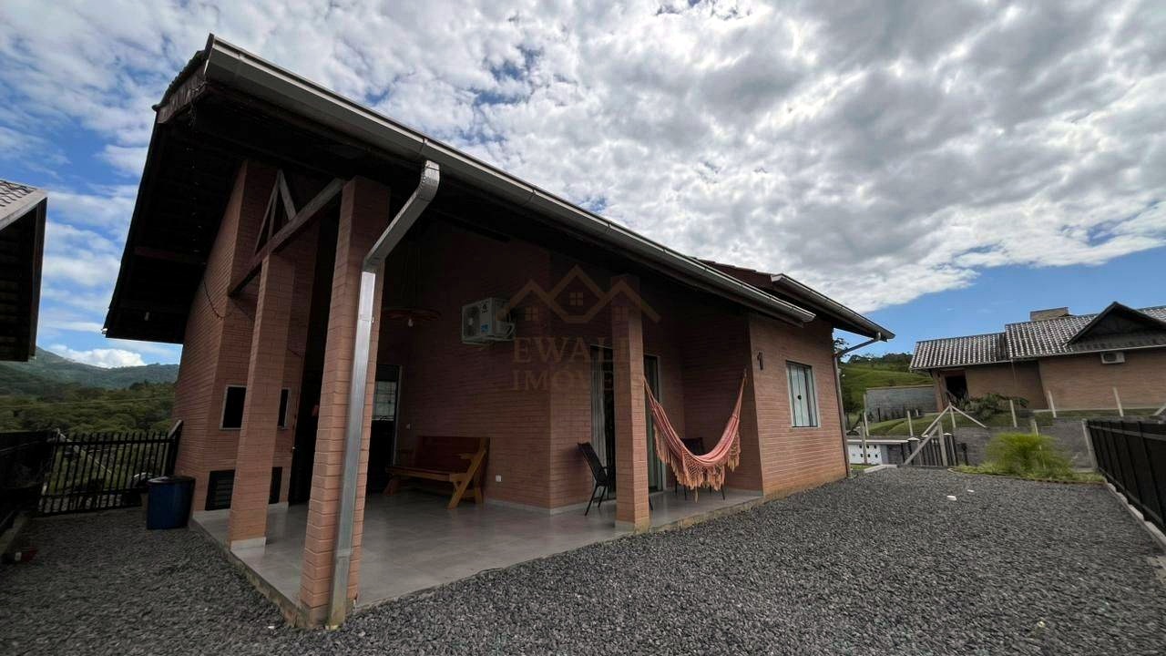 RB-CA0002 — Casa em Pomerode Fundos, em Pomerode — foto 6