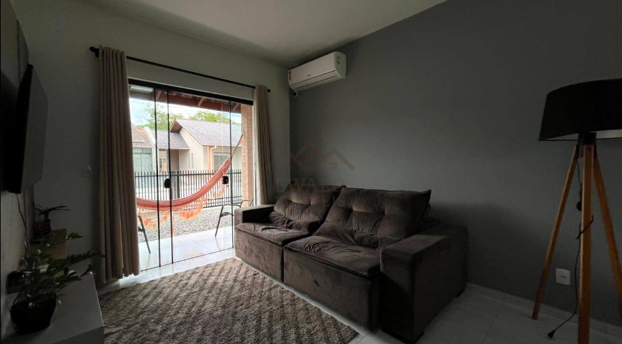 RB-CA0002 — Casa em Pomerode Fundos, em Pomerode — foto 10