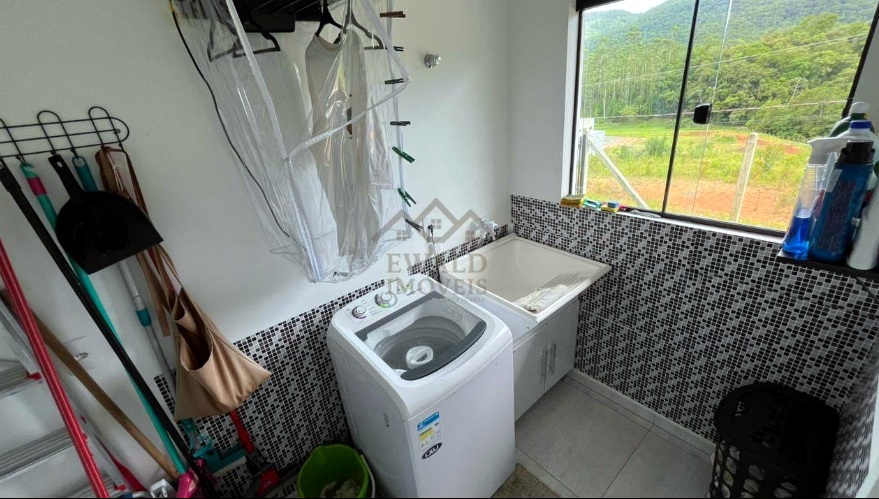 RB-CA0002 — Casa em Pomerode Fundos, em Pomerode — foto 13