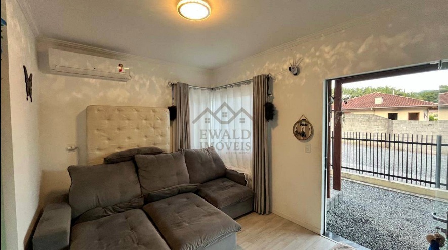 RB-CA0003 — Casa no Rega Dois, em Pomerode — foto 4