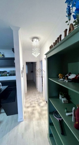 RB-CA0003 — Casa no Rega Dois, em Pomerode — foto 7