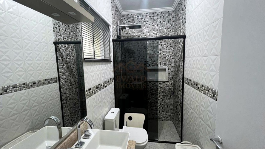 RB-CA0003 — Casa no Rega Dois, em Pomerode — foto 14
