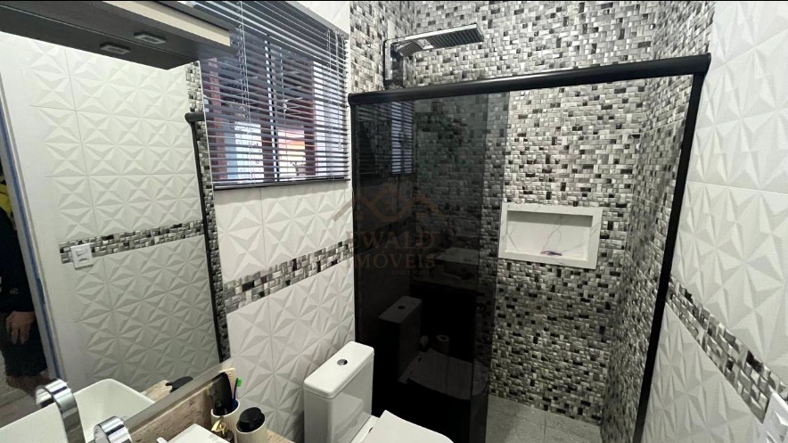 RB-CA0003 — Casa no Rega Dois, em Pomerode — foto 15