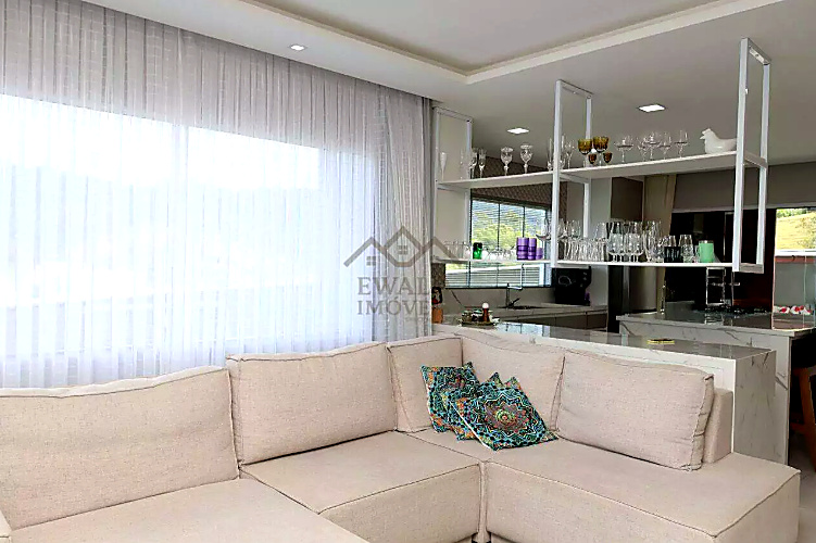 RB-CA0004 — Casa no Ribeirão Areia, em Pomerode — foto 6
