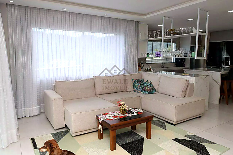 RB-CA0004 — Casa no Ribeirão Areia, em Pomerode — foto 7