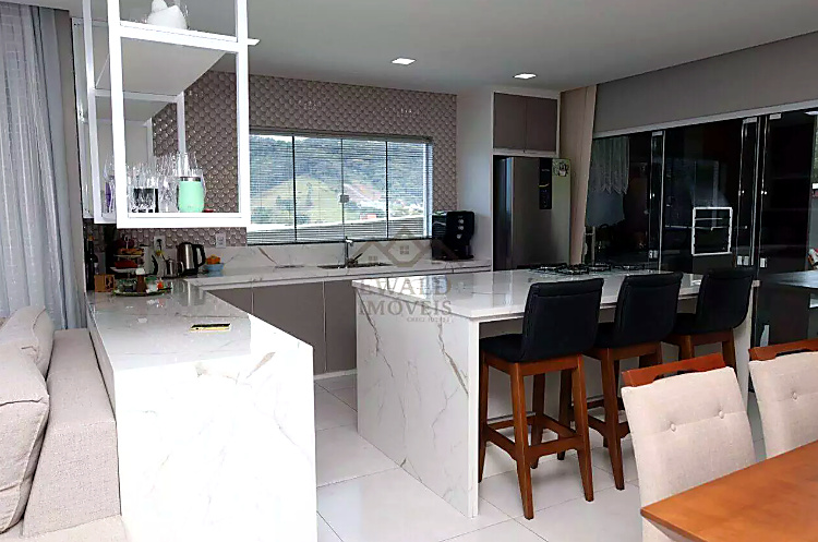 RB-CA0004 — Casa no Ribeirão Areia, em Pomerode — foto 8