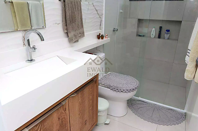 RB-CA0004 — Casa no Ribeirão Areia, em Pomerode — foto 24