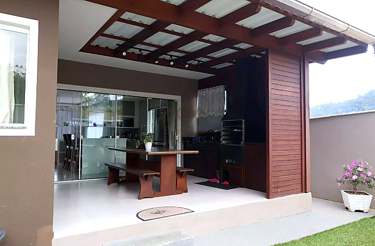 RB-CA0004 — Casa no Ribeirão Areia, em Pomerode — foto 26