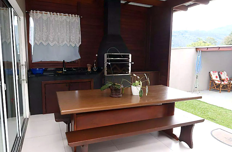 RB-CA0004 — Casa no Ribeirão Areia, em Pomerode — foto 27