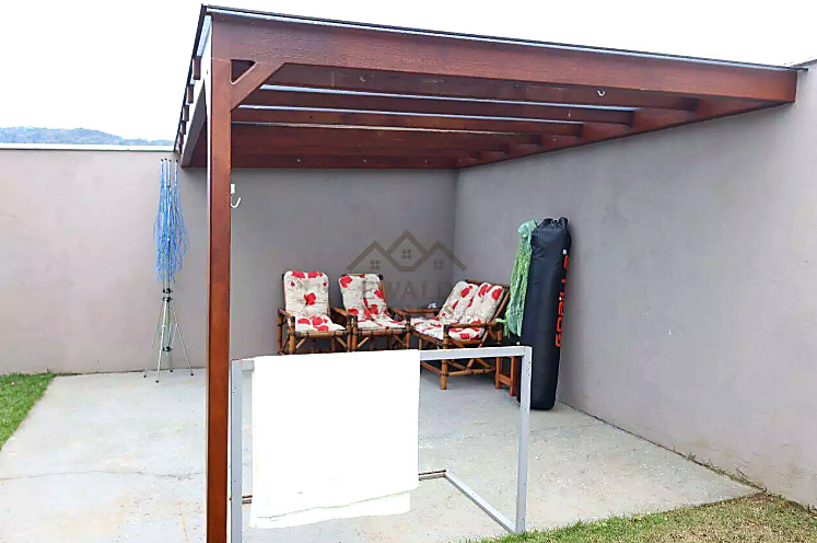 RB-CA0004 — Casa no Ribeirão Areia, em Pomerode — foto 31