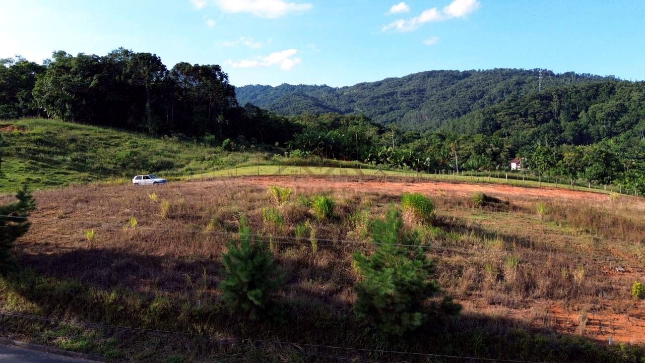 RB-TE0001 — Terreno em Pomerode Fundos — foto 1