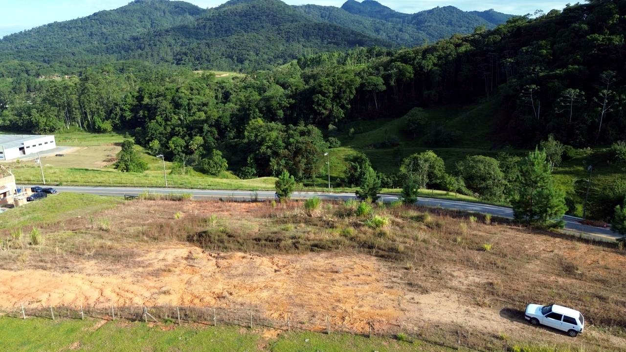 RB-TE0001 — Terreno em Pomerode Fundos — foto 4