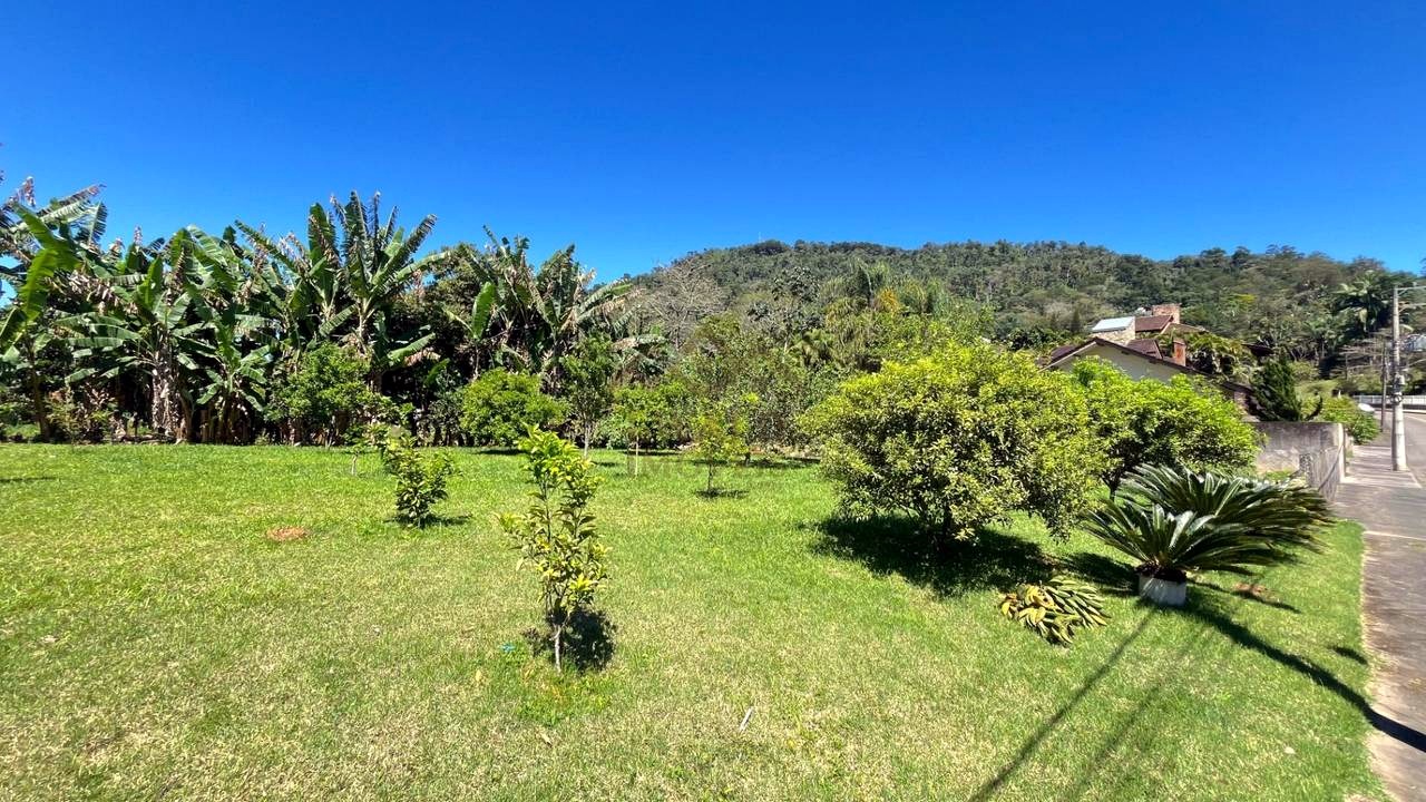 RB-TE0002 — Terreno no Centro de Pomerode — foto 1